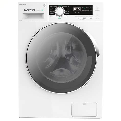 lave linge brandt hublot|lave linge hublot dessus.